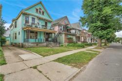 67 Hughes Avenue Buffalo, NY 14208