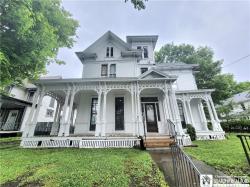 52 Lakeview Avenue Jamestown, NY 14701