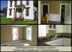 1878 Fairground Road Brookfield, NY 13485