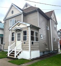 27 Armory Place Hornell, NY 14843