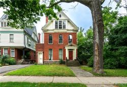 38 Linwood Avenue Buffalo, NY 14209