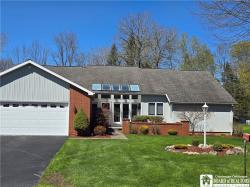 10 Westbury Court Ellicott, NY 14701