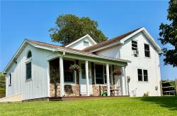 1364 Giles Road Brookfield, NY 13485