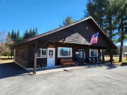6982 State Highway Route 3 Clifton, NY 12927
