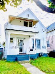 80 Humason Avenue Buffalo, NY 14211