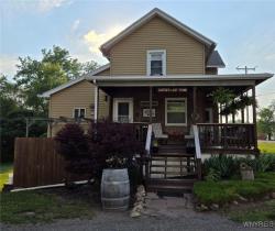 16094 Ridge Road W Murray, NY 14411