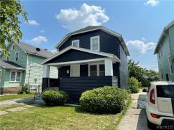 243 Shirley Avenue Buffalo, NY 14215