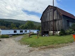 5434 Purdy Creek Road Hartsville, NY 14843