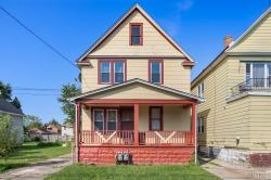 124 Edison Avenue Buffalo, NY 14215