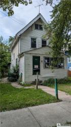 2215 Willow Avenue Niagara Falls, NY 14305