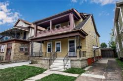 245 Tacoma Avenue Buffalo, NY 14216