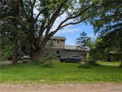9775 Huyck Road Farmersville, NY 14060