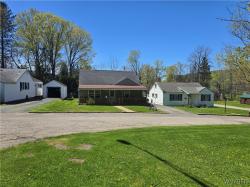 3 Medbury Cuba, NY 14727
