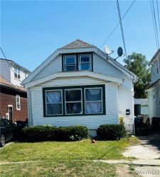 129 Clarence Avenue Buffalo, NY 14215