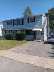 123 Hawthorne Avenue Tonawanda, NY 14223