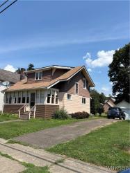 82 Merden Street Salamanca, NY 14779