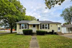 673 67Th Street Niagara Falls, NY 14304