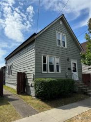 64 Germain Street Buffalo, NY 14207