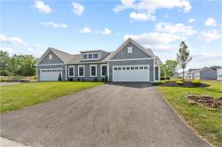 33 Chase Meadow Trail Lot 56 Mendon, NY 14472