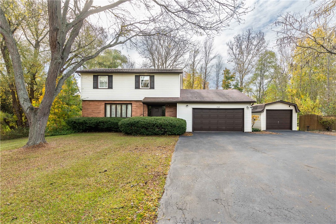 MLS R1506562 1762 Paddy Lane Ontario, NY 14519