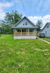 612 Wildwood Avenue Salamanca, NY 14779
