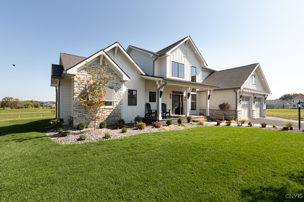 MLS S1570731 8006 Sedge Grass Road Lysander, NY 13027