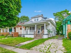 200 Stockbridge Avenue Buffalo, NY 14215