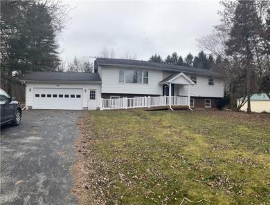 1524 Shannon Drive Fayette, NY 13165