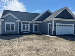 85 Steeplechase Geneseo, NY 14454