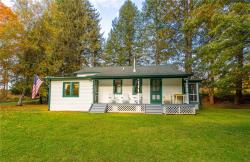 10372 Riverlawn Road Hume, NY 14735