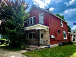 117 Farmer Street Buffalo, NY 14207