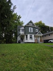 115 Fairfield Avenue Syracuse, NY 13207