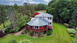 8446 Stout Road Cuba, NY 14727