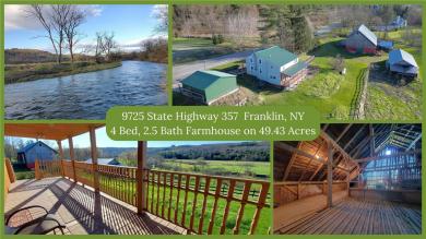 9725 State Highway 357 Franklin, NY 13775
