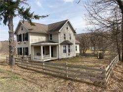 2848 County Highway 33 Middlefield, NY 13326