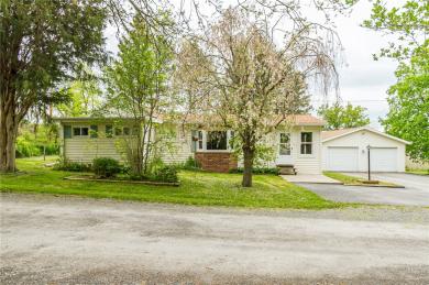 4445 Mayflower Drive Gorham, NY 14424