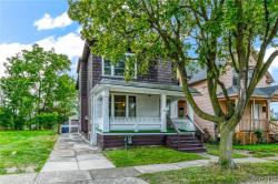 42 Rawlins Avenue Buffalo, NY 14211