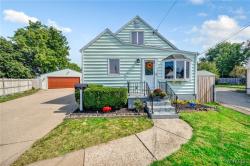 478 Weimar Street Buffalo, NY 14206