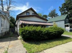 278 Hazelwood Avenue Buffalo, NY 14215