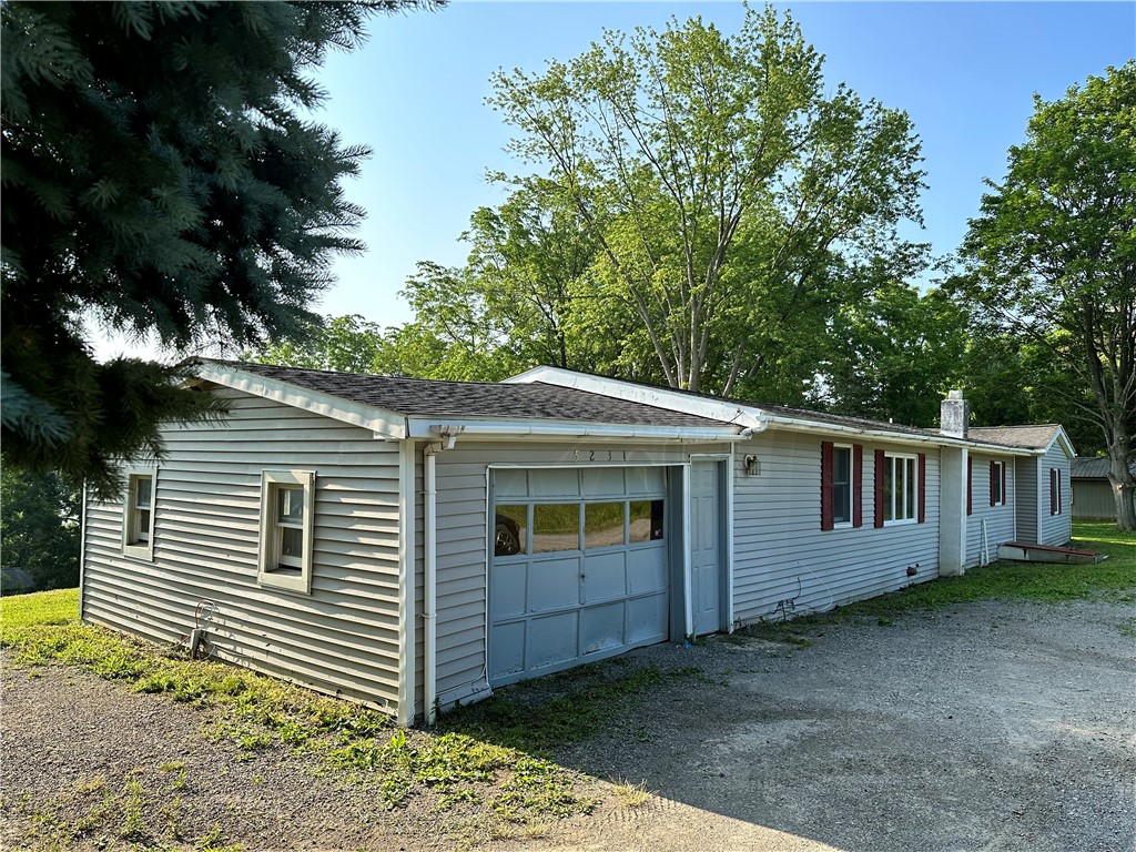 MLS R1479595 5231 Lakeview Drive Geneseo, NY 14454