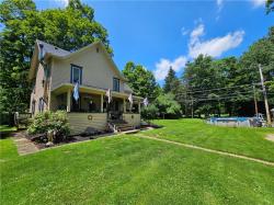 91 W Main Street Friendship, NY 14739