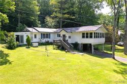 5617 Windfall Road Carrollton, NY 14748