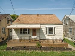 2466 Independence Avenue Niagara Falls, NY 14301