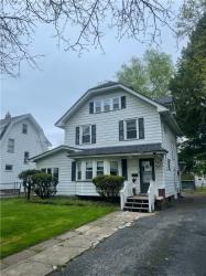 45 Roseview Avenue Rochester, NY 14609