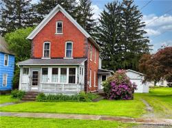 89 Lincoln Avenue Salamanca, NY 14779
