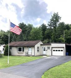 15 Spencer Drive Oneonta, NY 13820