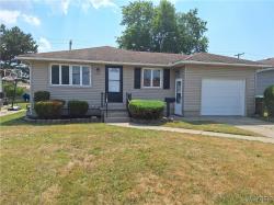 197 Crandon Cheektowaga, NY 14225