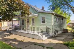 2016 Ferry Avenue Niagara Falls, NY 14301