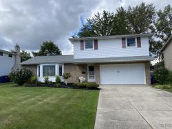 107 Macarthur Drive Amherst, NY 14221