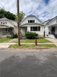 48 Zelmer Street Buffalo, NY 14211